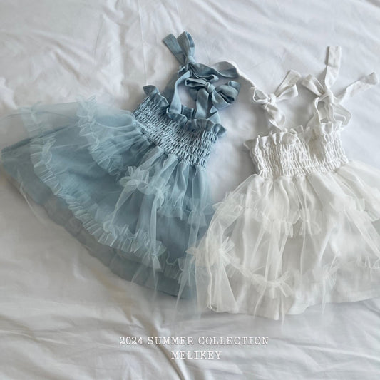 [Melikey] Party Dress