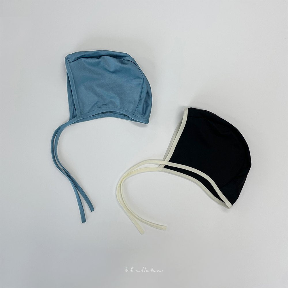 [Bbo N Chu] Swim Hat