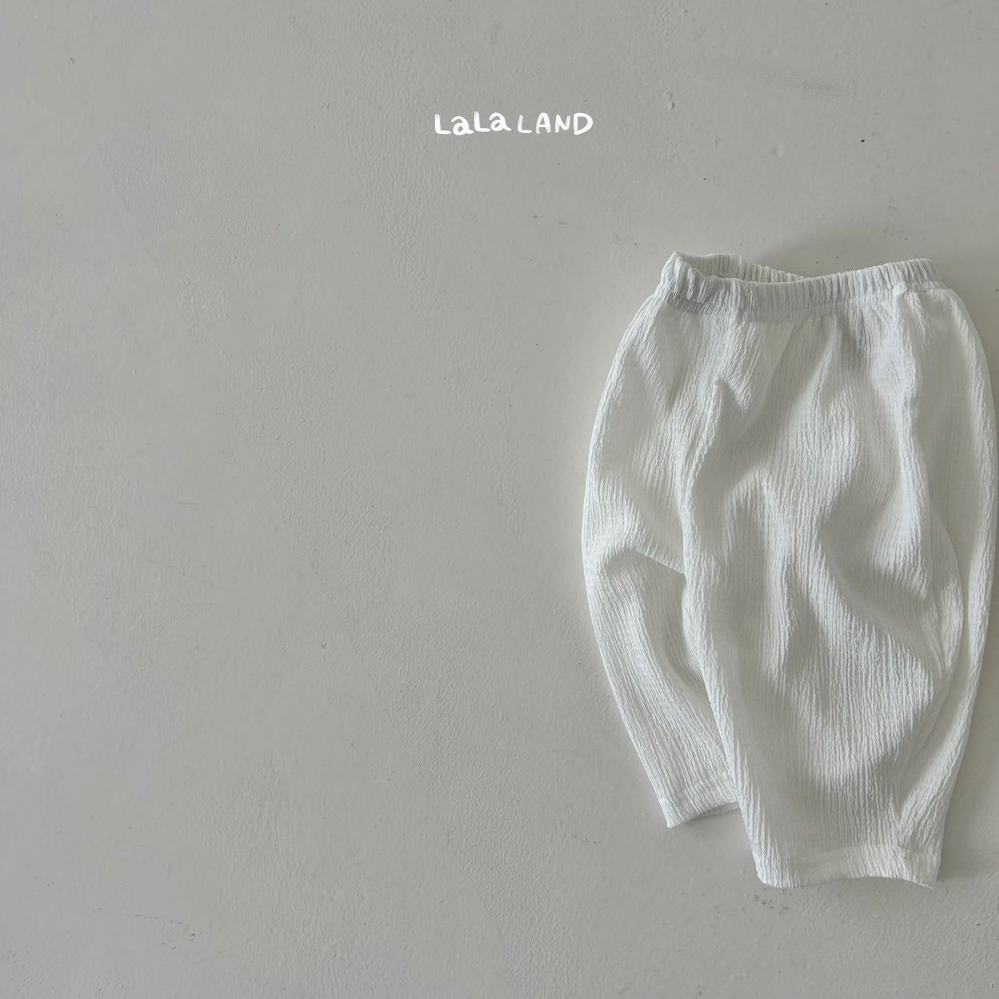 [Lala Land] Cool Baby Pants